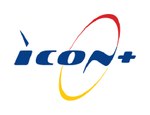 PLN ICON Plus